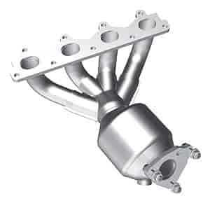 Direct-Fit Catalytic Converter 1996-2000 Civic 1.6L