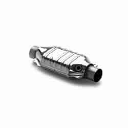 Exhaust CATALYTIC CONV 97 JEEP GC