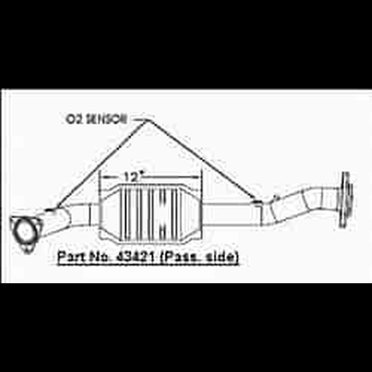 02-05 Ford Escalade 6.0L P/S