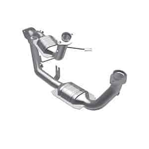Converter Ford/Mercury
