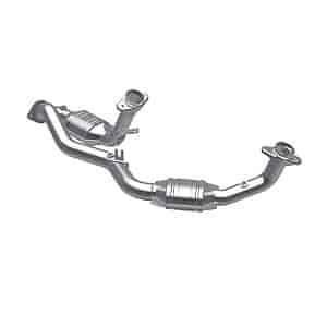 Converter Ford Taurus