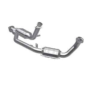 Converter Ford/Mercury