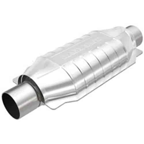 Universal California Catalytic Converter