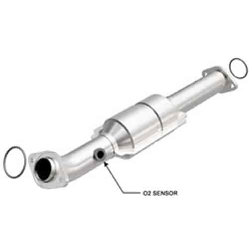 Direct Fit California Catalytic Converter