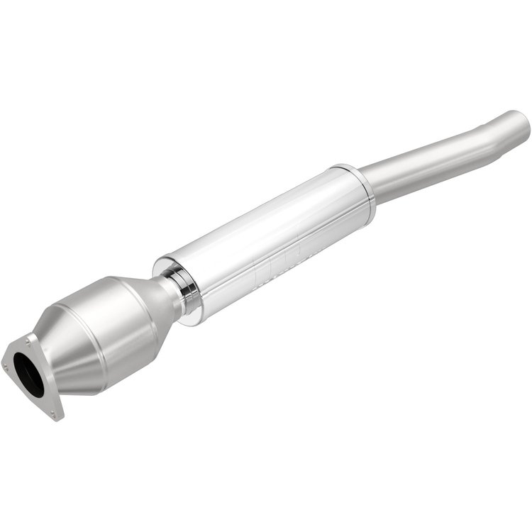 California Grade CARB Compliant Direct-Fit Catalytic Converter 441027