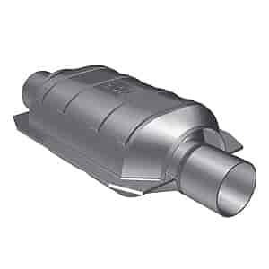 Conv Univ 2.00in. OBDII Front 50State