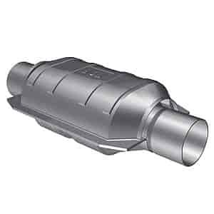 Conv Univ 2.25in. OBDII Front 50State