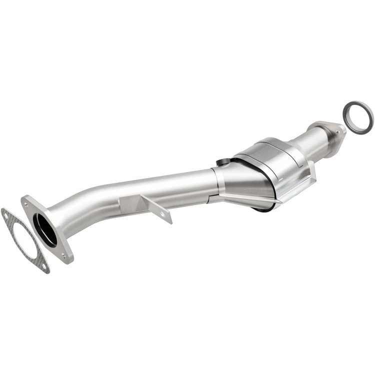 2002-2006 Subaru Impreza California Grade CARB Compliant Direct-Fit Catalytic Converter