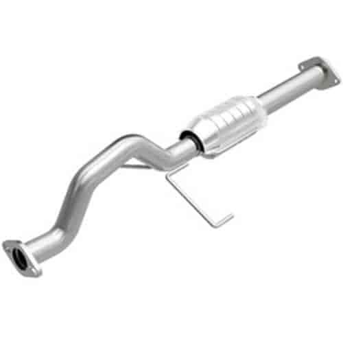 Direct Fit California Catalytic Converter
