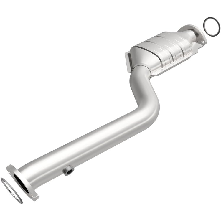1996-1997 Lexus GS300 California Grade CARB Compliant Direct-Fit Catalytic Converter