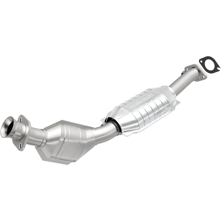 California Grade CARB Compliant Direct-Fit Catalytic Converter 441101