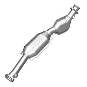 Direct Fit California Catalytic Converter