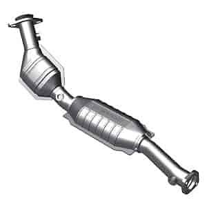 Direct Fit California Catalytic Converter