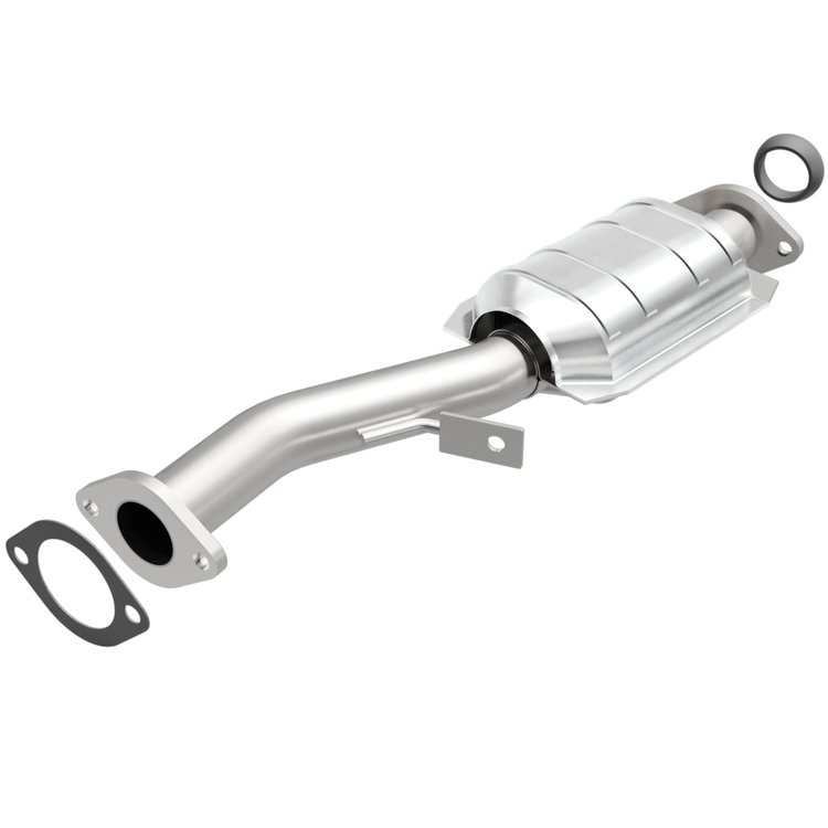 Direct Fit California Catalytic Converter