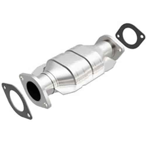 Direct Fit California Catalytic Converter