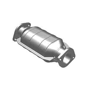 Direct Fit California Catalytic Converter