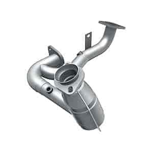 Conv DF 00-03 Ford Taurus 3.0L mani