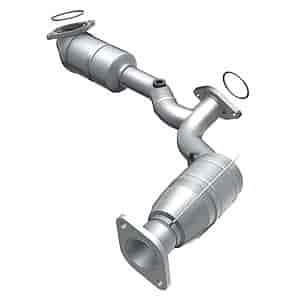 Conv DF 00-03 Ford Taurus 3.0L fron