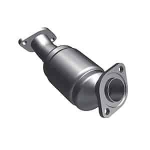 Conv DF 99-03 Lexus RX300 3.0L fron