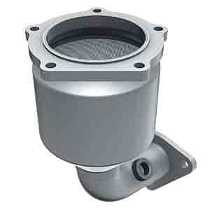 Conv DF 00-01 Infiniti I30 3.0L fro