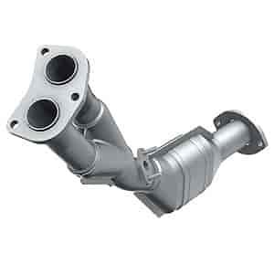 Conv DF 01-04 Toyota Tacoma 2.7L fr