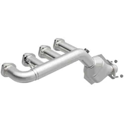 Direct Fit California Catalytic Converter