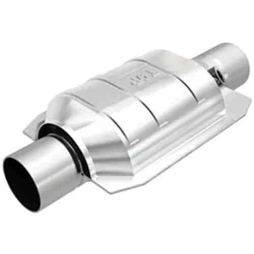 Universal California Catalytic Converter