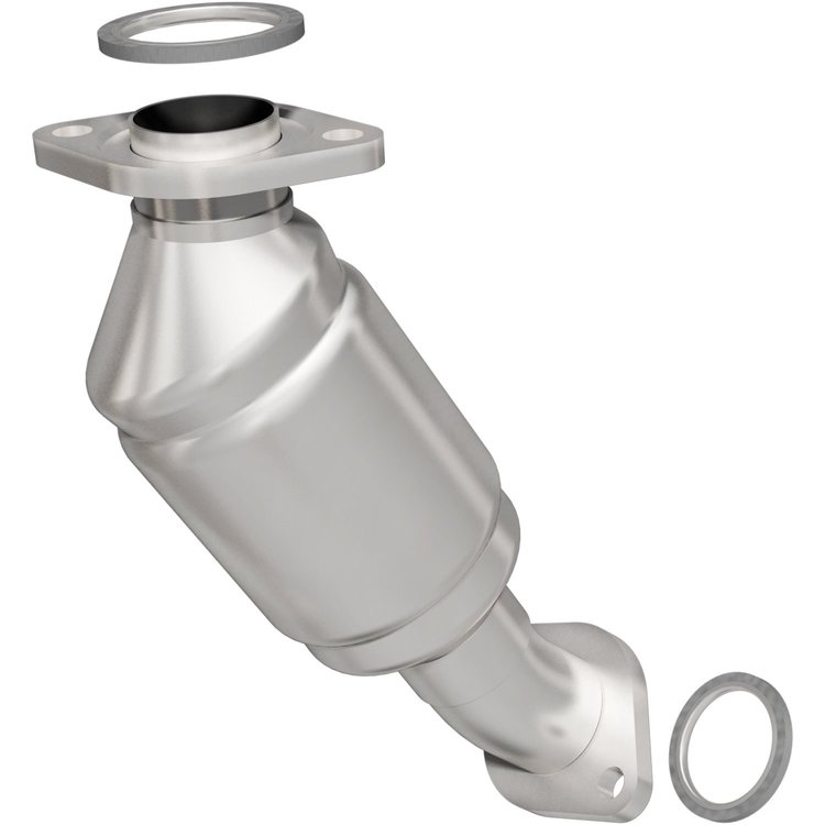 1999-2003 Lexus RX300 California Grade CARB Compliant Direct-Fit Catalytic Converter