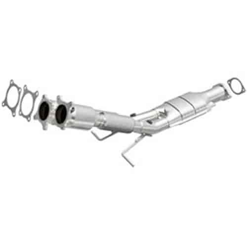1999-2001 Volvo S80 California Grade CARB Compliant Direct-Fit Catalytic Converter 444287