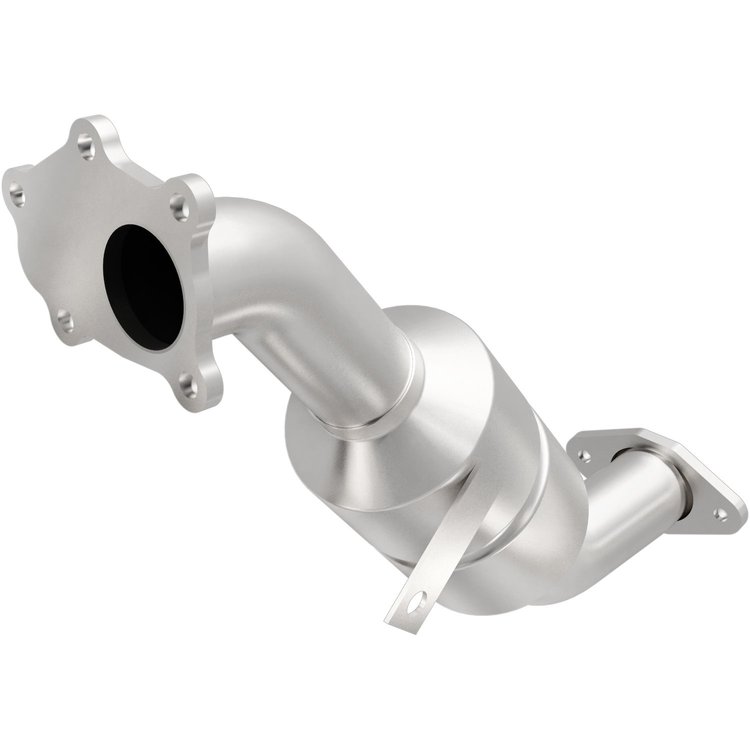 2002-2006 Subaru Impreza California Grade CARB Compliant Direct-Fit Catalytic Converter