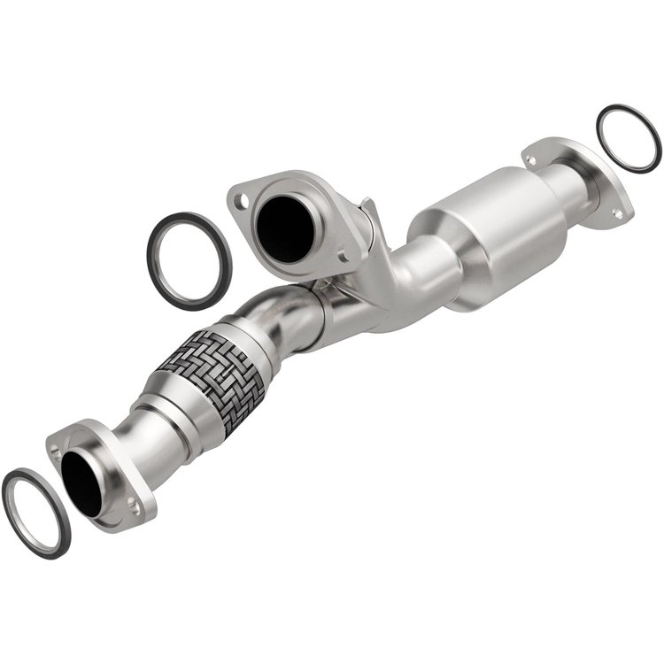 1996-1997 Lexus GS300 California Grade CARB Compliant Direct-Fit Catalytic Converter