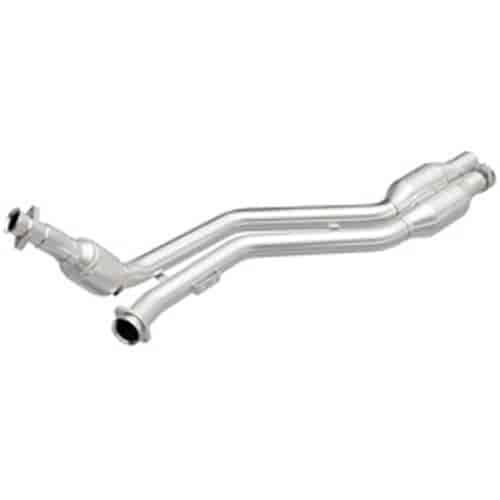 Direct Fit California Catalytic Converter