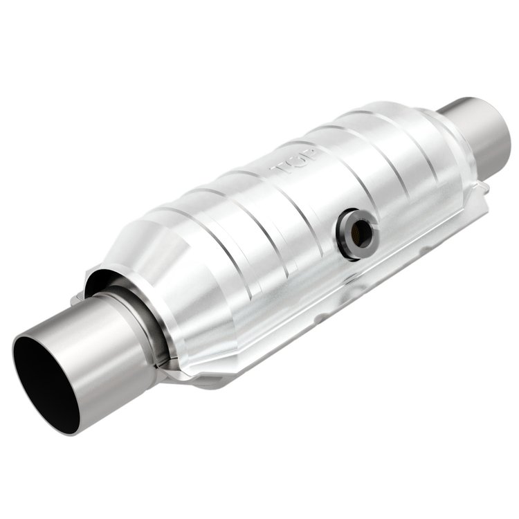 Universal California Catalytic Converter