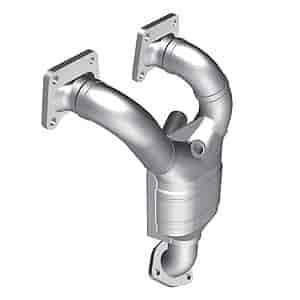 Direct Fit California Catalytic Converter