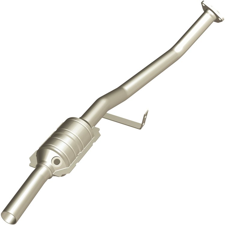 1996-1997 INFINITI J30 California Grade CARB Compliant Direct-Fit Catalytic Converter