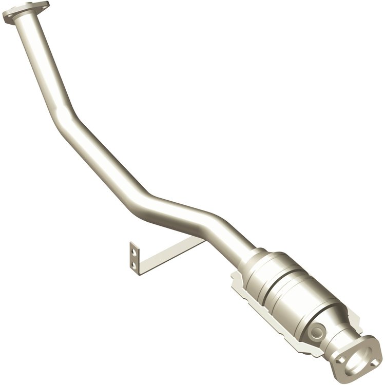 1996-1997 INFINITI J30 California Grade CARB Compliant Direct-Fit Catalytic Converter