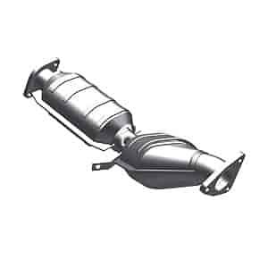 Conv DF 03-04 350Z/G35 Cpe D/S 50S