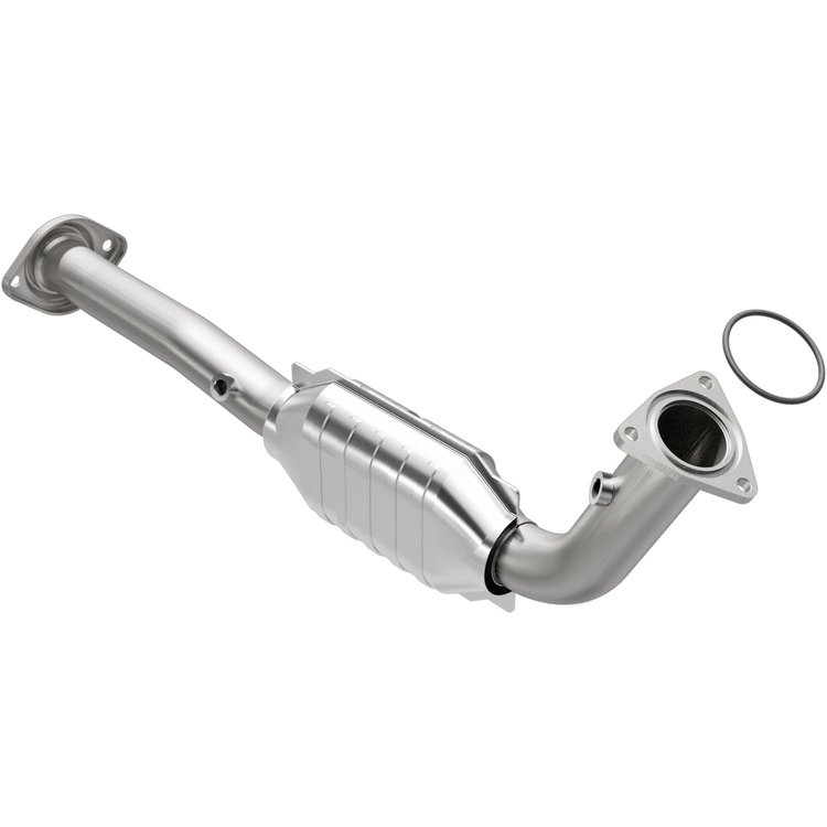 4451219 Direct-Fit Catalytic Converter for 2003 Hummer H2