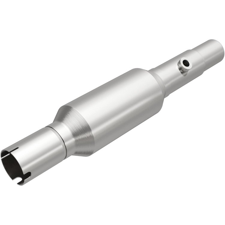 California Grade CARB Compliant Direct-Fit Catalytic Converter 4451226