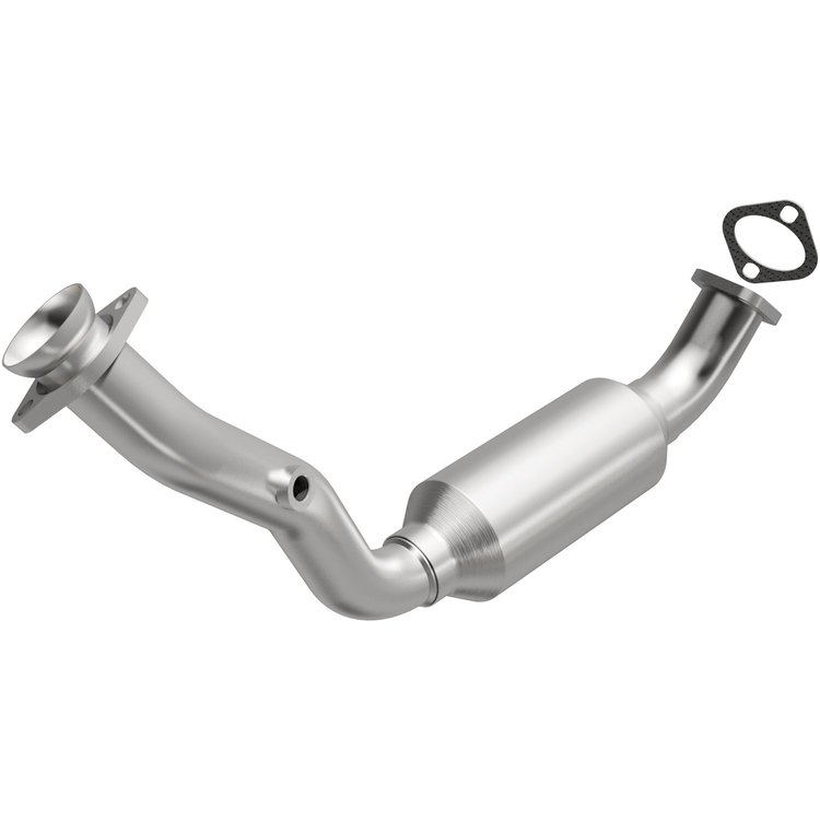 California Grade CARB Compliant Direct-Fit Catalytic Converter 4451315