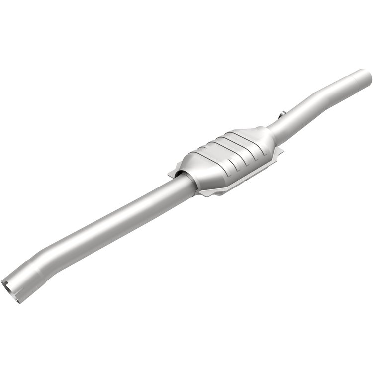 1997 Dodge Dakota California Grade CARB Compliant Direct-Fit Catalytic Converter