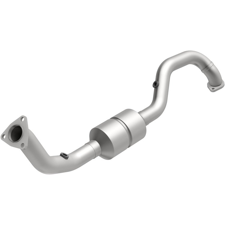 1997 Honda Passport California Grade CARB Compliant Direct-Fit Catalytic Converter