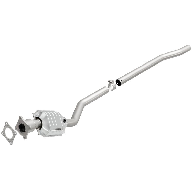 Direct Fit California Catalytic Converter