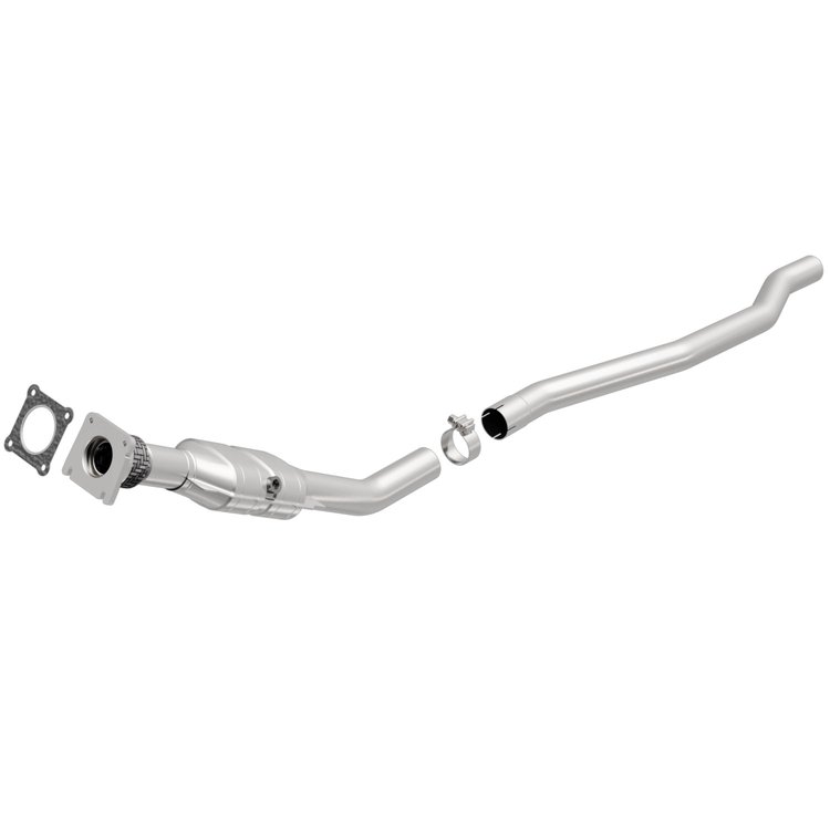 Direct Fit California Catalytic Converter