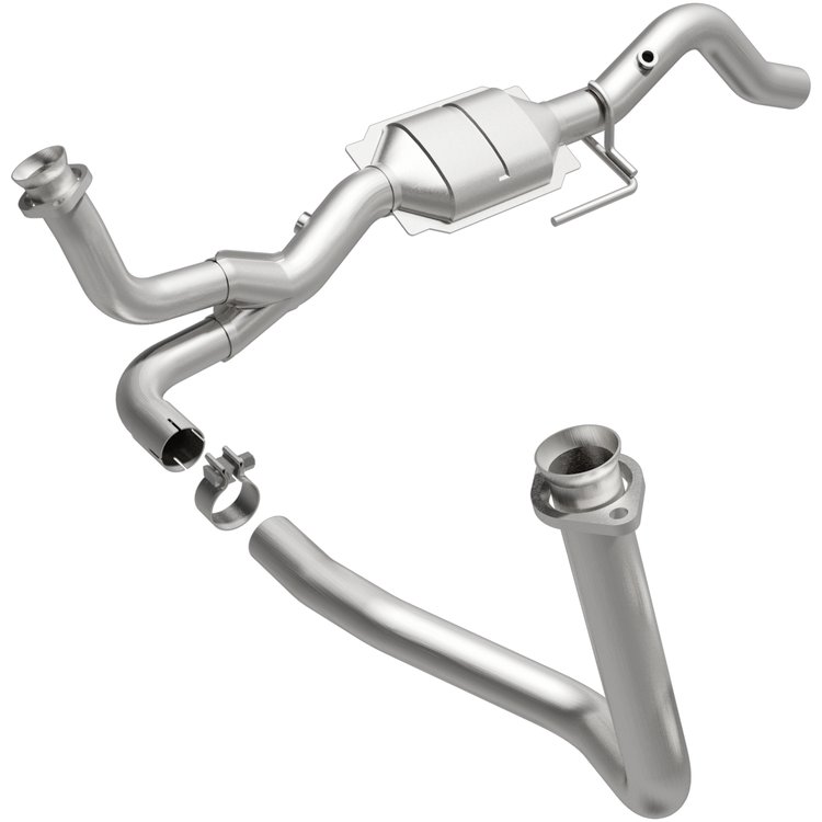 Direct Fit California Catalytic Converter