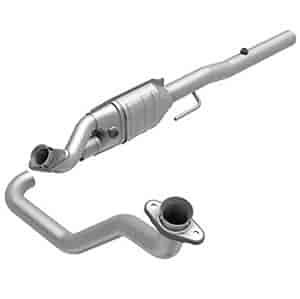 Direct Fit California Catalytic Converter