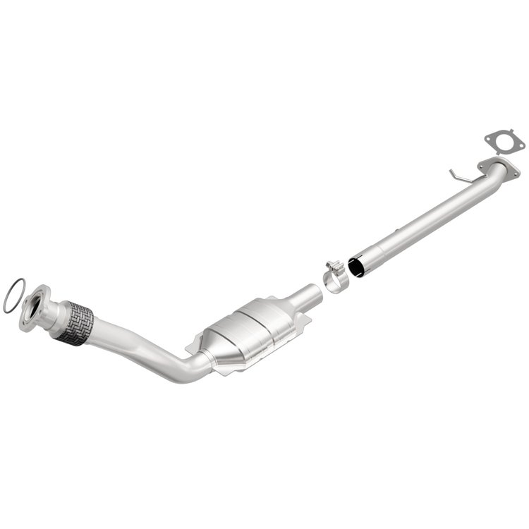 Direct Fit California Catalytic Converter