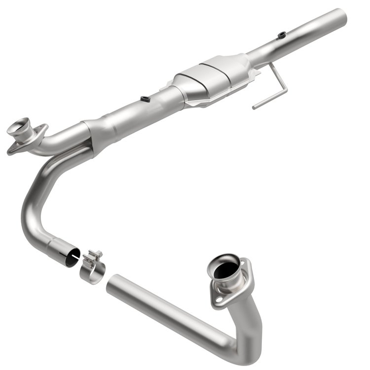 Direct Fit California Catalytic Converter