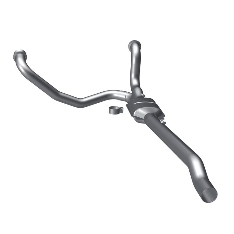 Direct Fit California Catalytic Converter