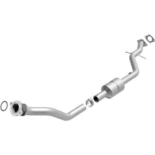 Direct Fit California Catalytic Converter